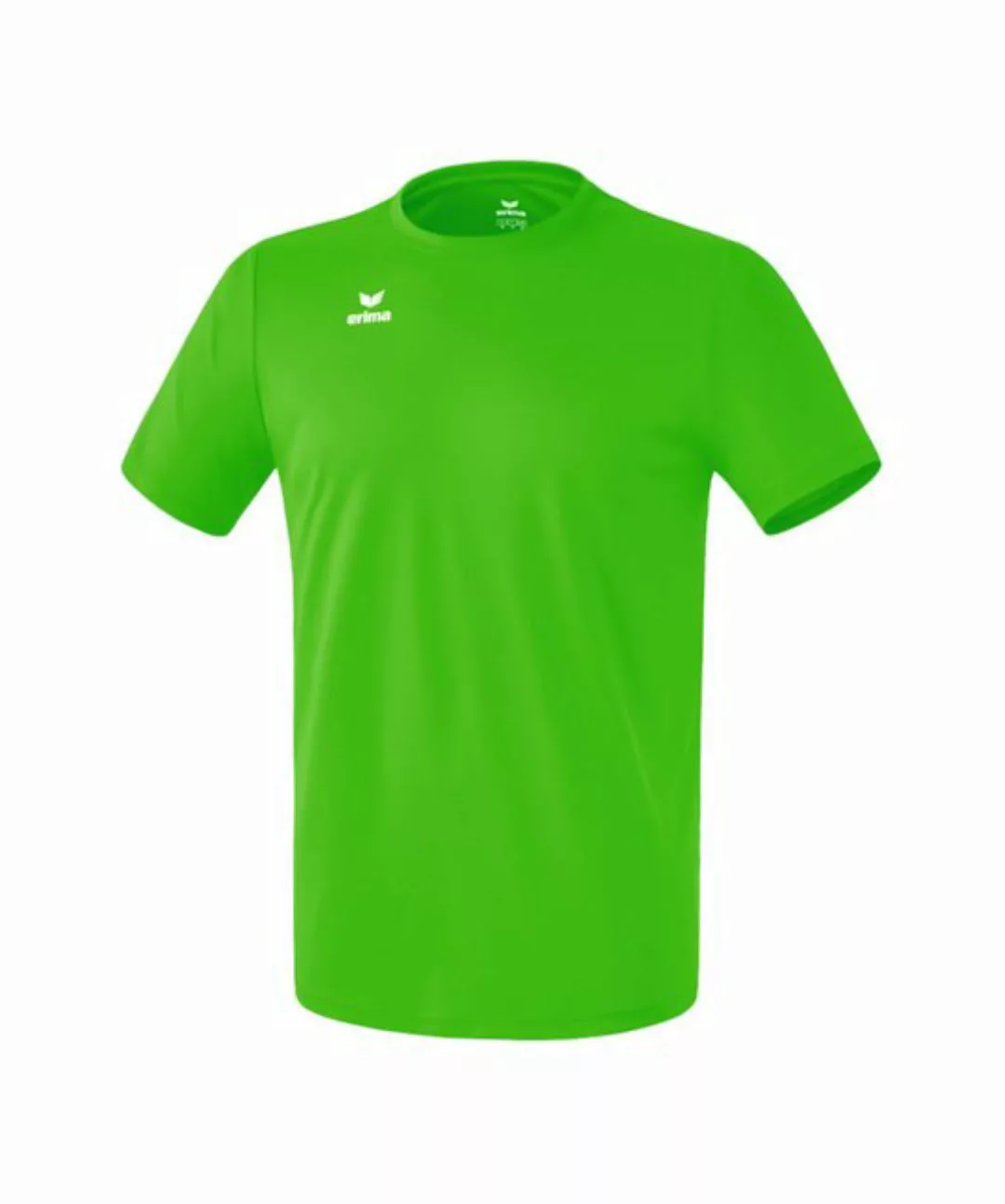 Erima T-Shirt Teamsport T-Shirt Function Hell2 default günstig online kaufen