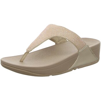 FitFlop  Clogs Pantoletten Lulu Christal EC5-A94 günstig online kaufen