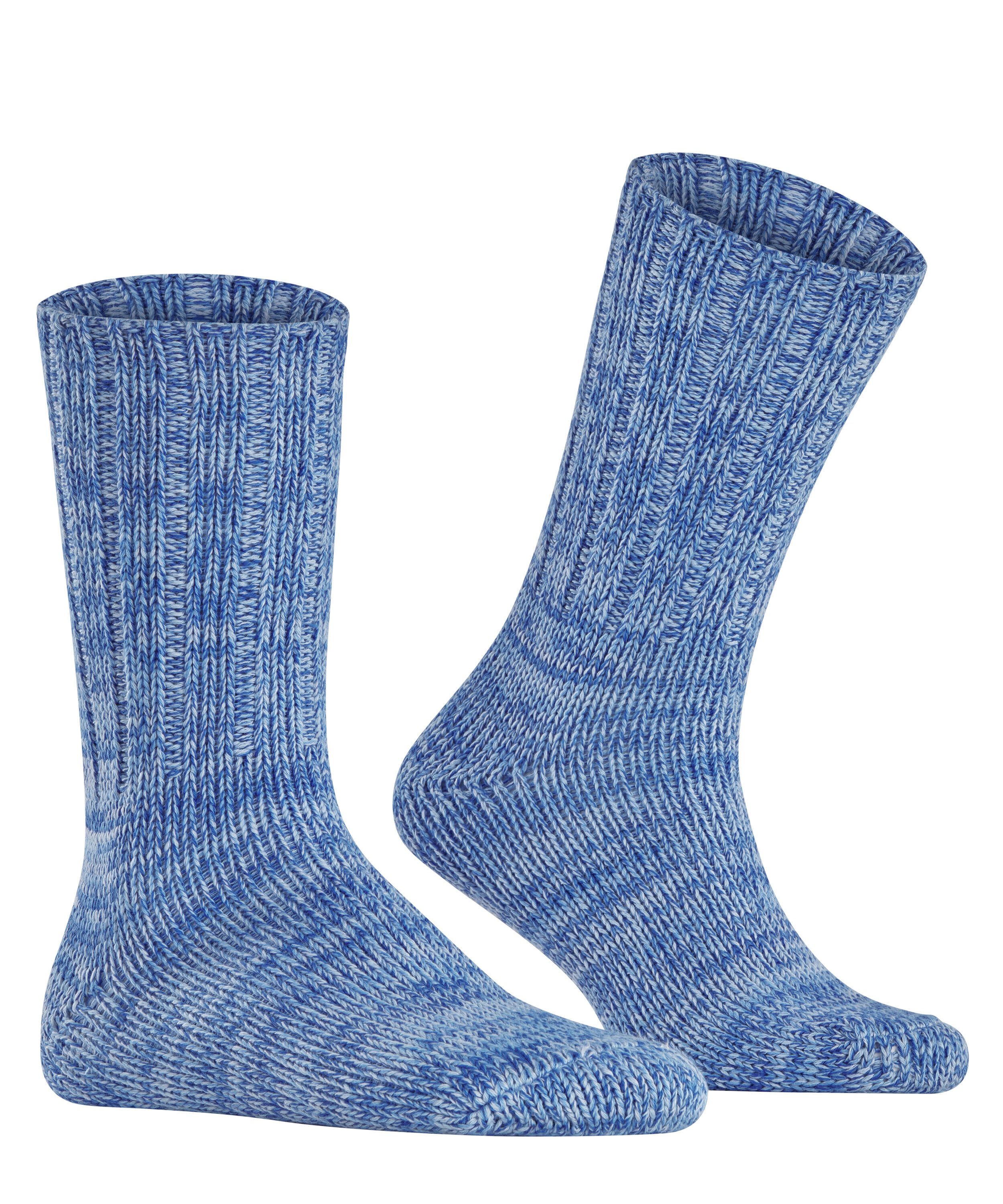 FALKE Funktionssocken Brooklyn (1-Paar) mit Bio-Baumwolle günstig online kaufen