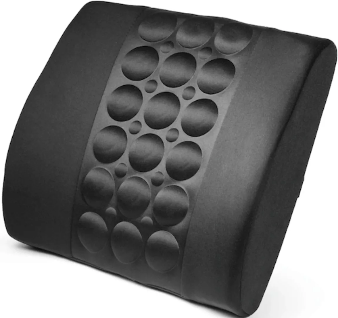 Technaxx Stuhlkissen »Lifenaxx ergonomisches Rückenkissen LX-022« günstig online kaufen