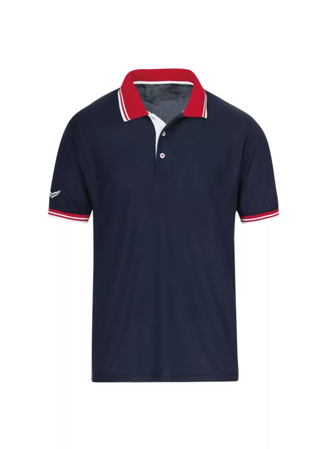 Trigema Poloshirt "TRIGEMA Poloshirt aus Coolmax Material" günstig online kaufen