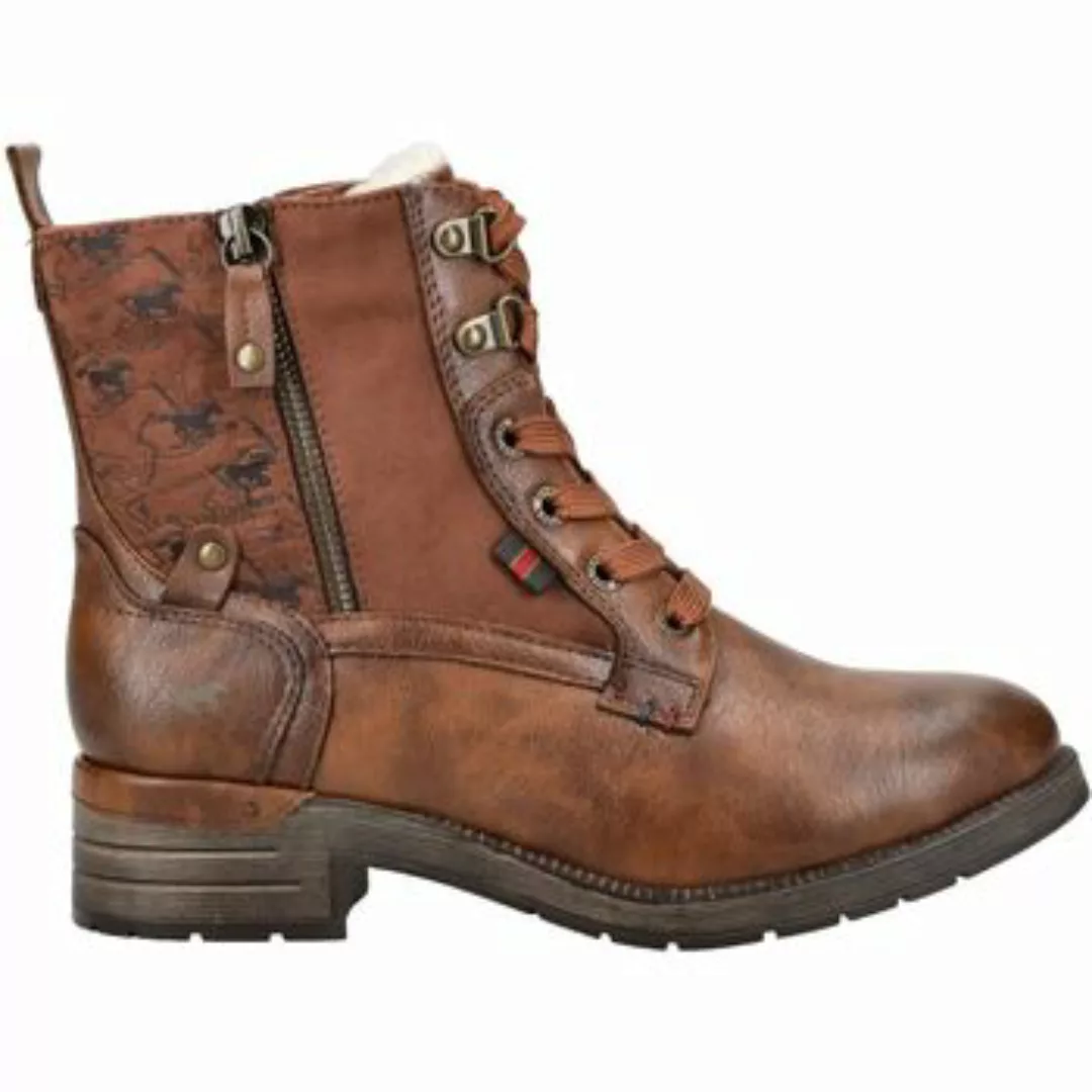 Mustang  Damenstiefel Stiefelette günstig online kaufen