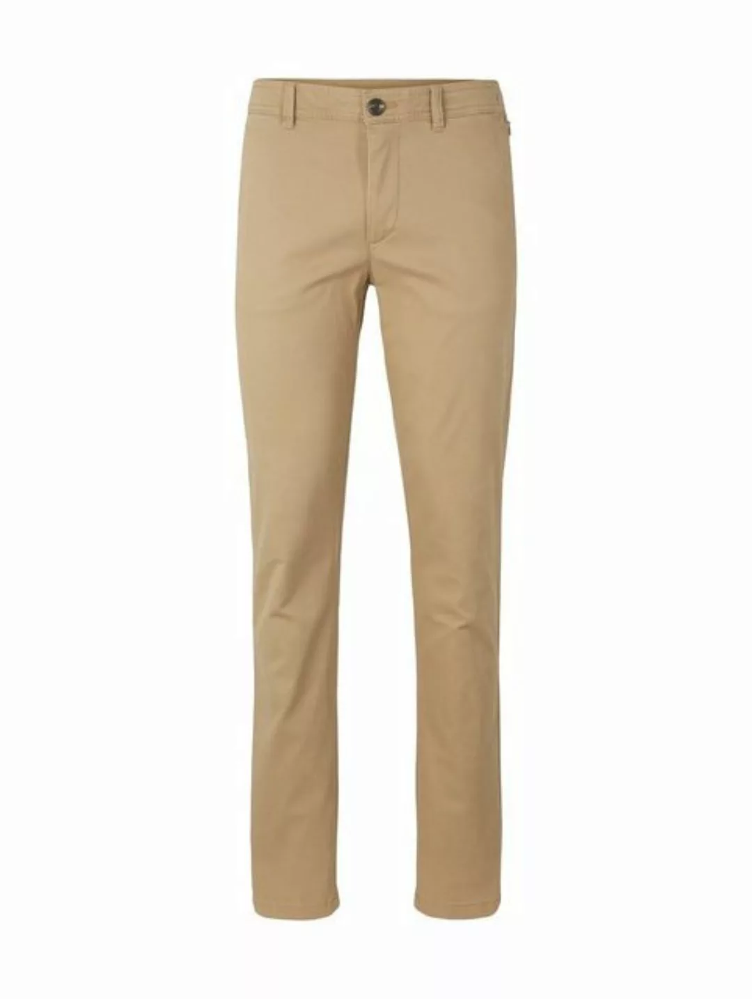 TOM TAILOR Chinohose Stretch Slim Chino (1-tlg) günstig online kaufen