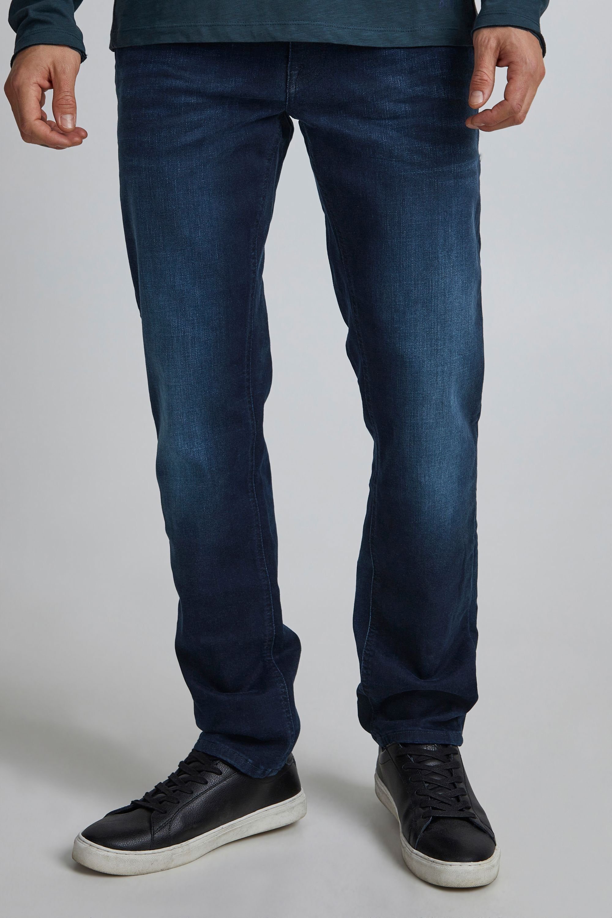 Blend Regular-fit-Jeans Twister fit Mulitflex günstig online kaufen