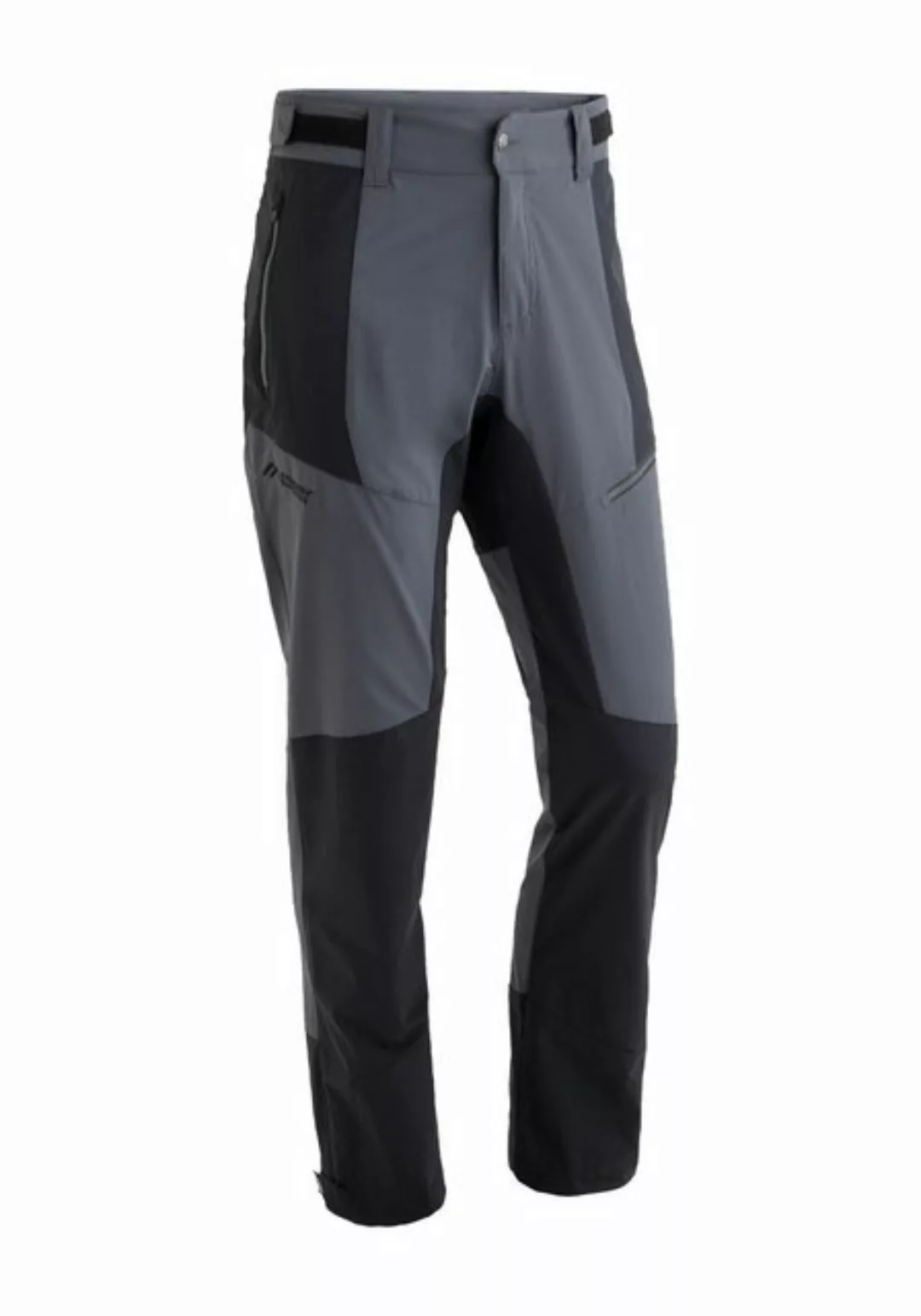 Maier Sports Outdoorhose Kerid Mix M 2.0 Herren Wanderhose, lange Outdoor-H günstig online kaufen