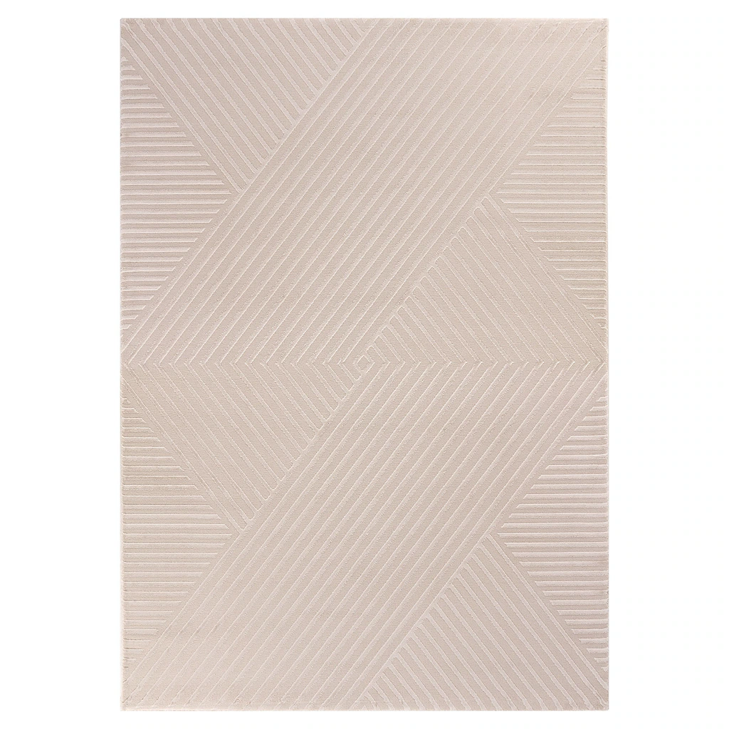Ayyildiz Teppiche Teppich »SAHARA 1115«, rechteckig, 12 mm Höhe, Läufer / P günstig online kaufen