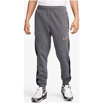 Nike  Hosen Sport Bekleidung M NSW SP FLC JOGGER BB FN0246/068 günstig online kaufen