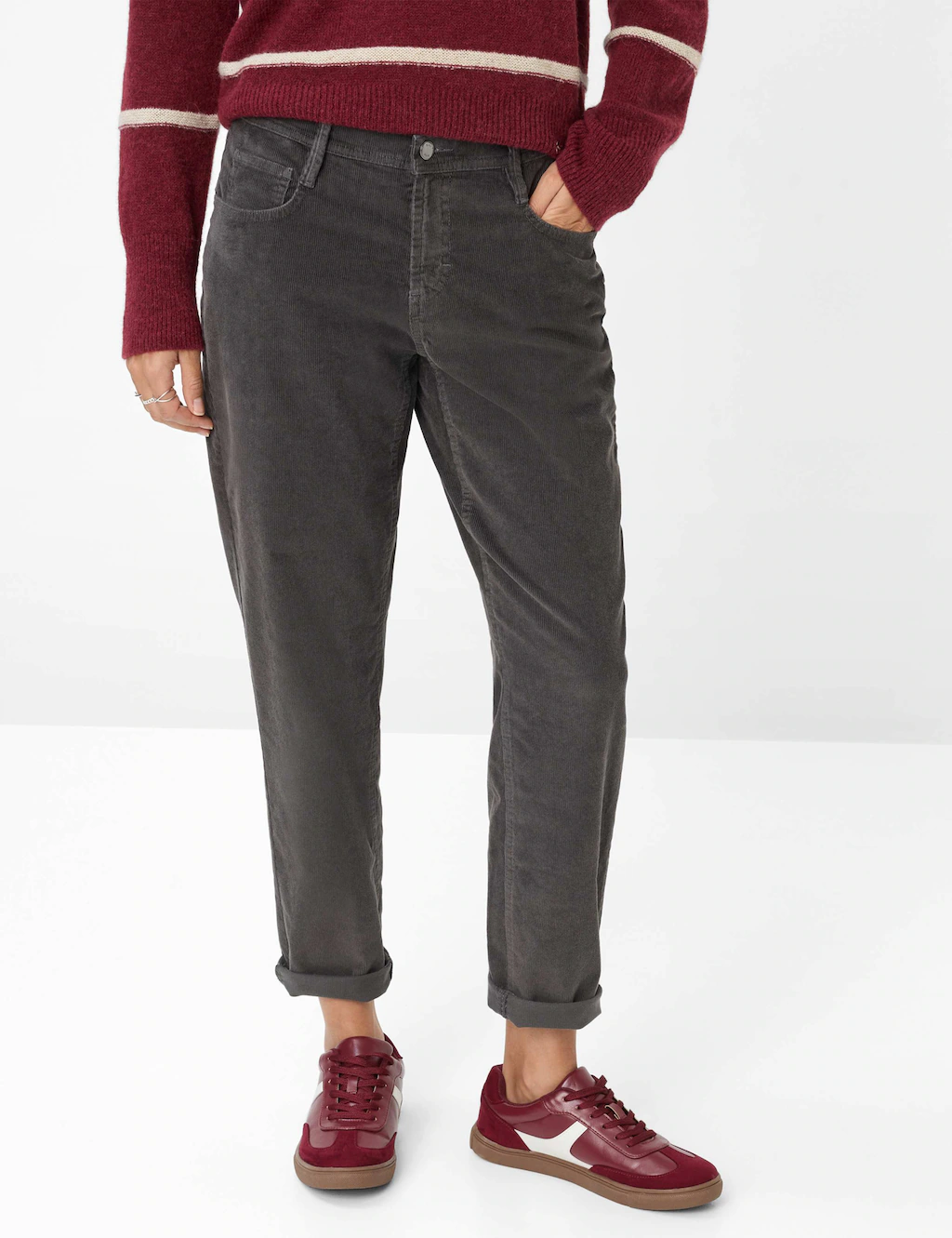 Brax Röhrenhose "Style MILEY S" günstig online kaufen