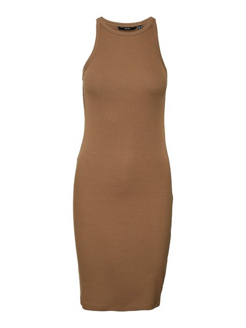 Vero Moda Minikleid VMCHLOE SL ABK DRESS JRS NOOS günstig online kaufen