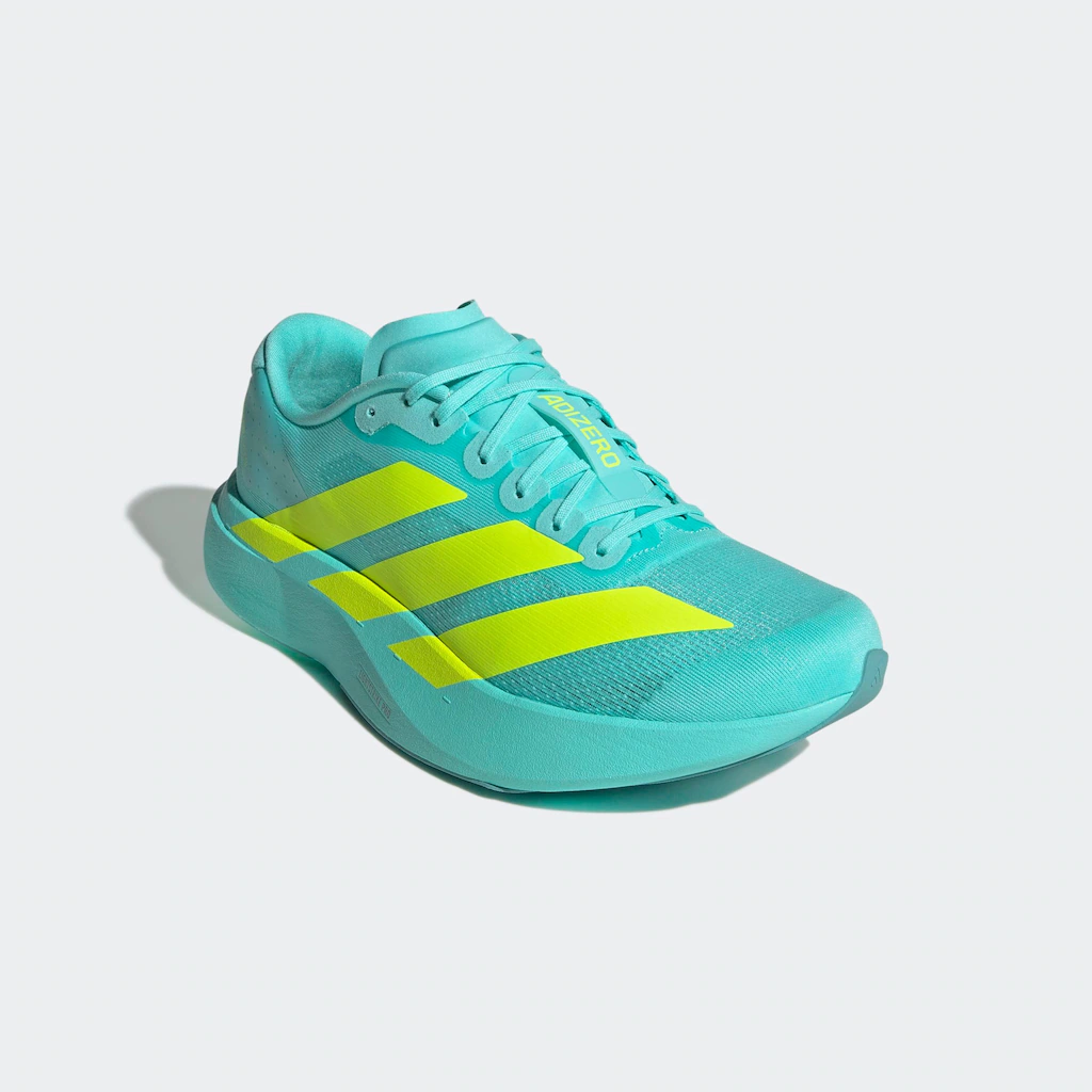 adidas Performance Laufschuh "ADIZERO EVO SL", angelehnt an das Design vom günstig online kaufen