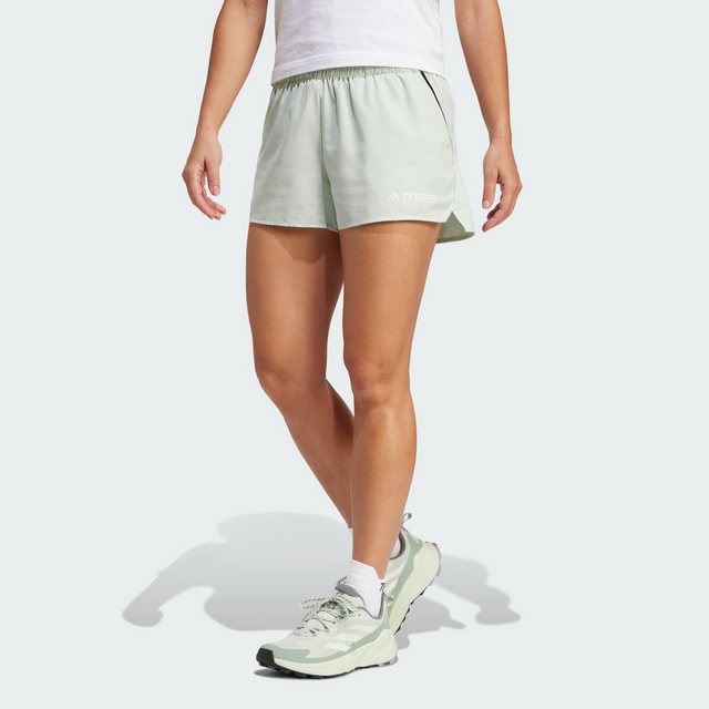 adidas TERREX Laufshorts TERREX MULTI LIGHT SHORTS günstig online kaufen