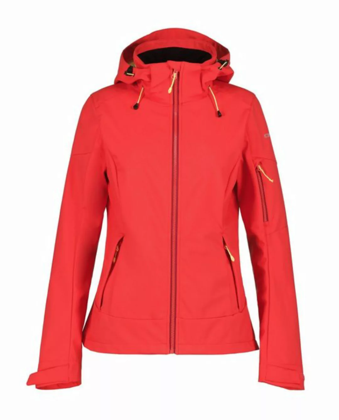 Icepeak Funktionsjacke ICEPEAK BATHGATE günstig online kaufen