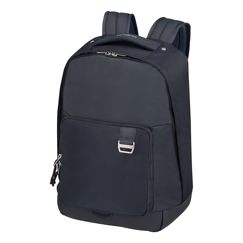 Samsonite Midtown 23l Laptop Rucksack One Size Dark Blue günstig online kaufen