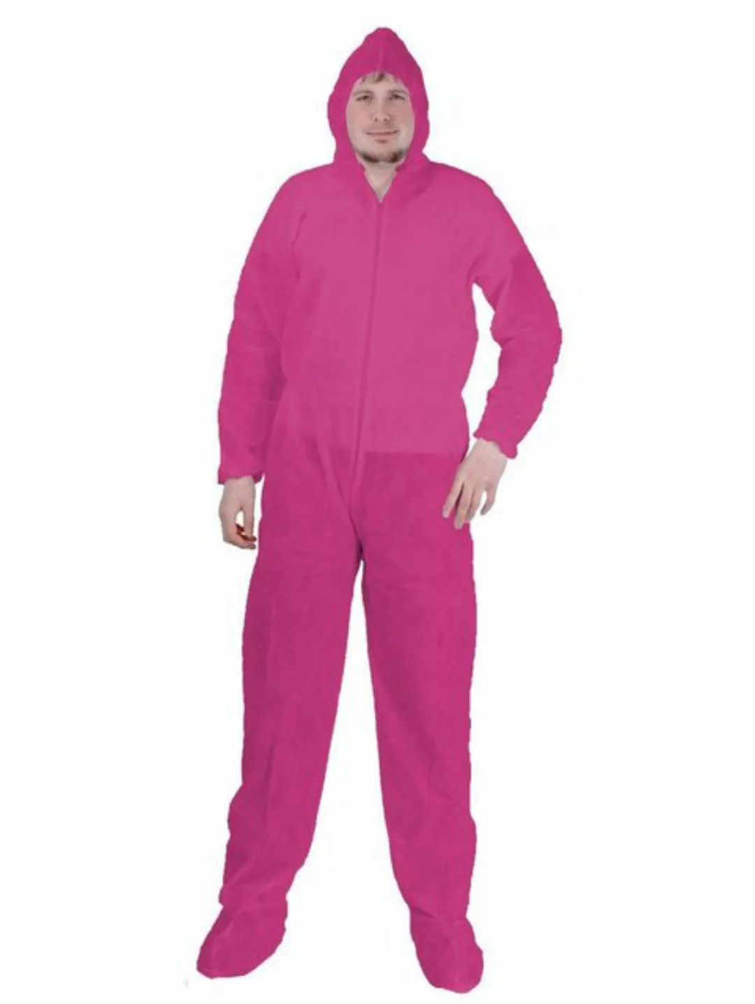 Trend Line Maleranzug TrendLine Maleranzug pink XL günstig online kaufen