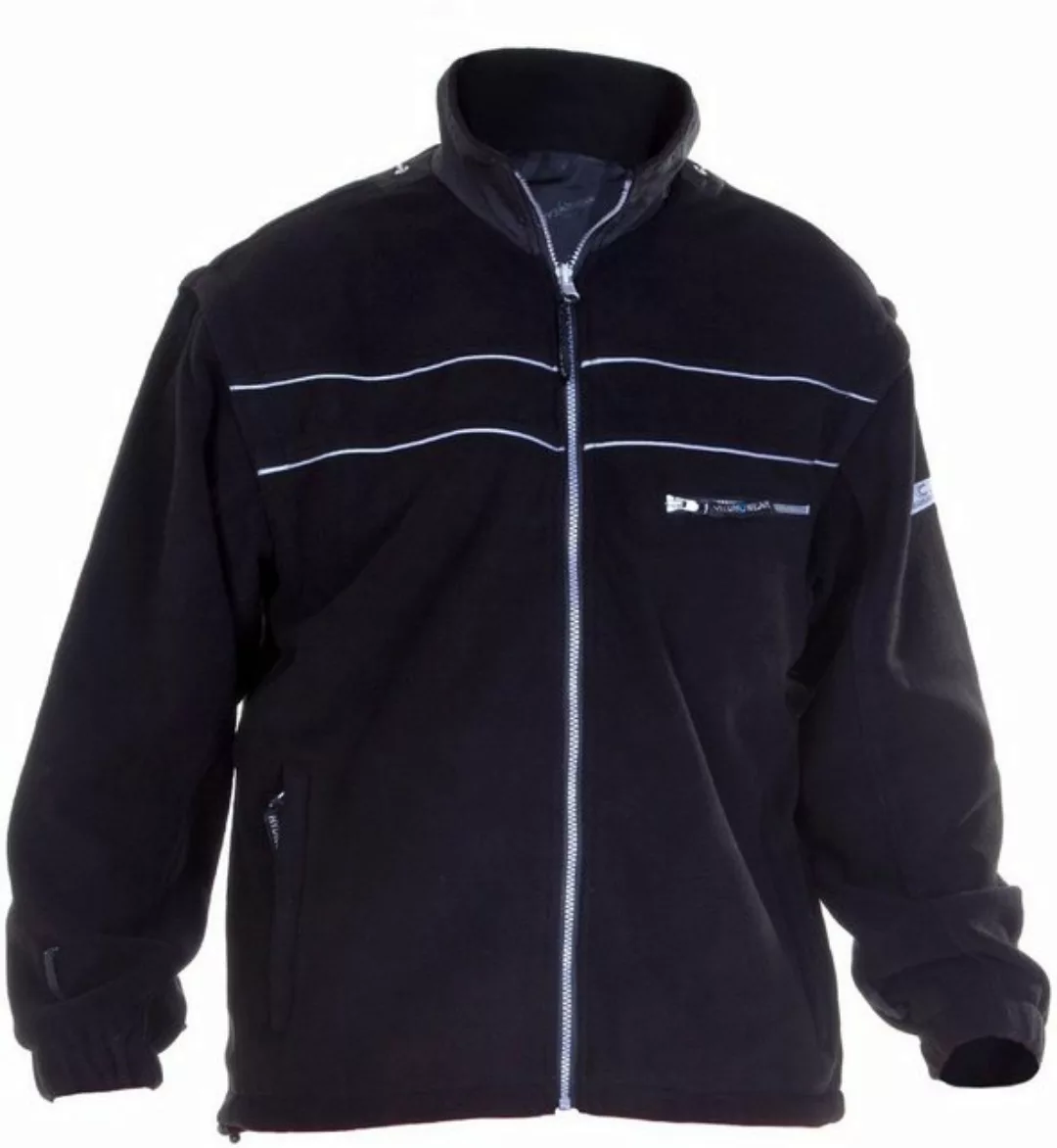 Hydrowear Fleecejacke Kiel günstig online kaufen