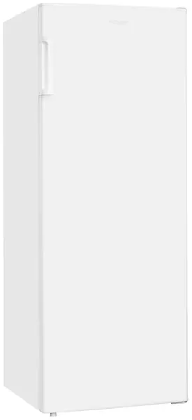 exquisit Vollraumkühlschrank »KS320-V-H-040D weiss« günstig online kaufen