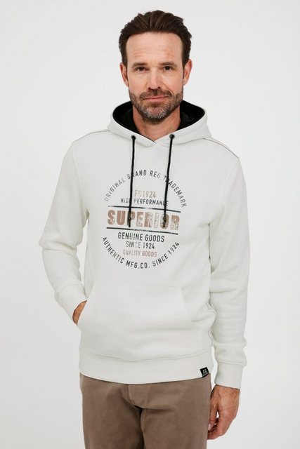 FQ1924 Hoodie FQ1924 FQThorin günstig online kaufen