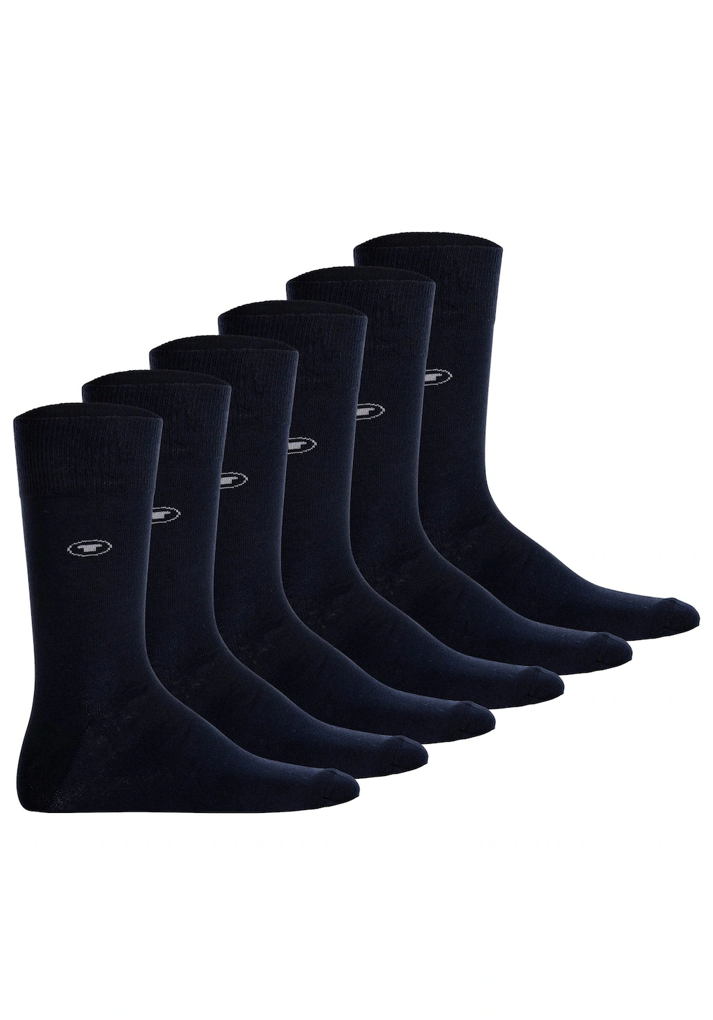 TOM TAILOR Socken "Socken 6er Pack" günstig online kaufen