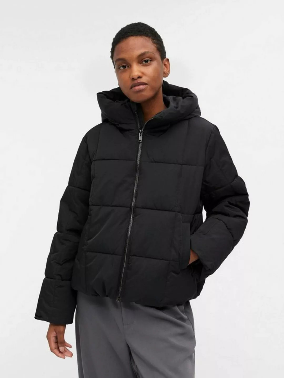 Object Kurzjacke Zhanna (1-St) günstig online kaufen