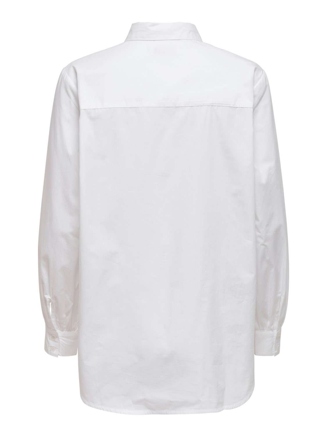 ONLY Longbluse ONLNORA NEW L/S SHIRT WVN günstig online kaufen