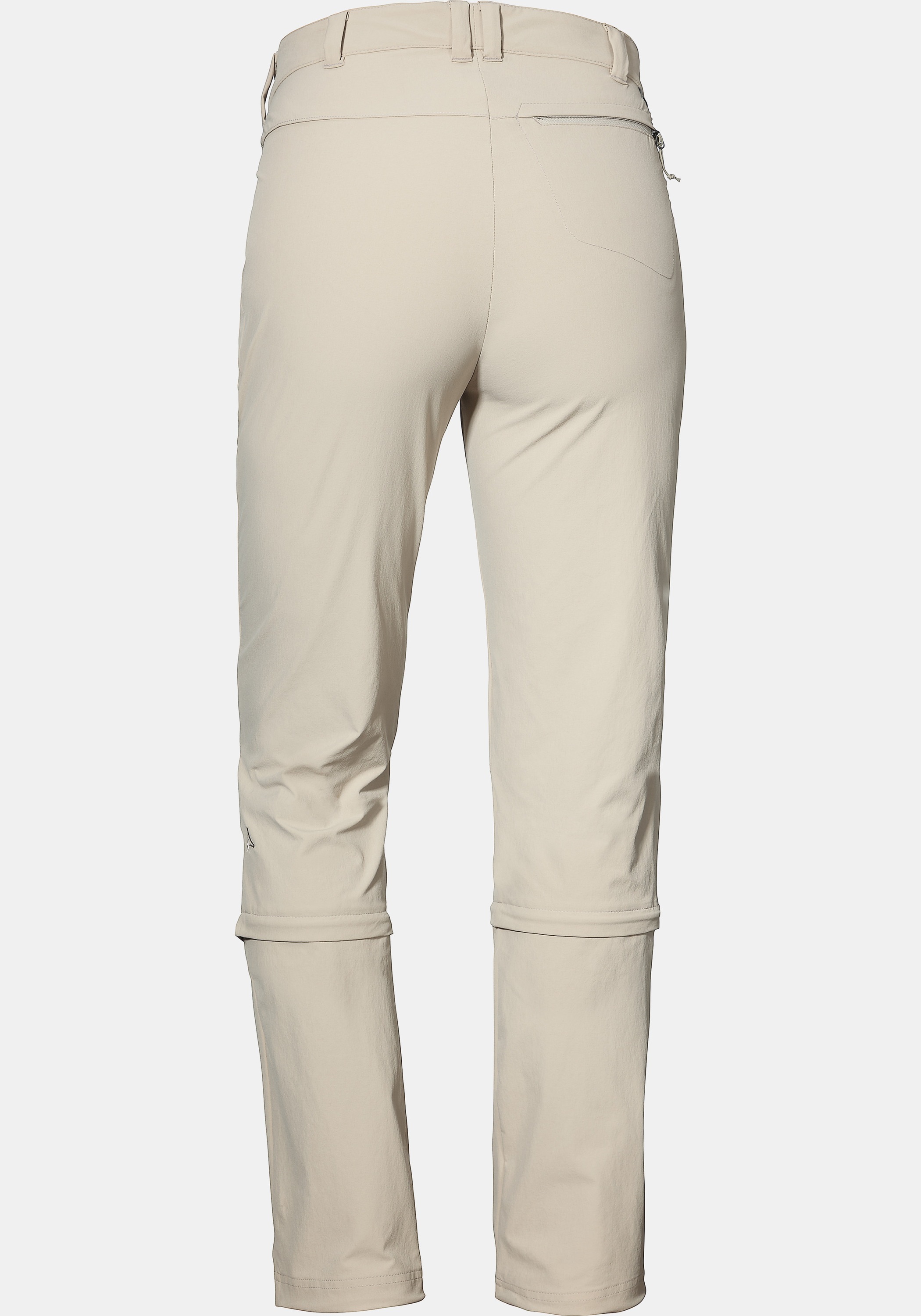 Schöffel Zip-away-Hose "Pants Engadin1 Zip Off" günstig online kaufen