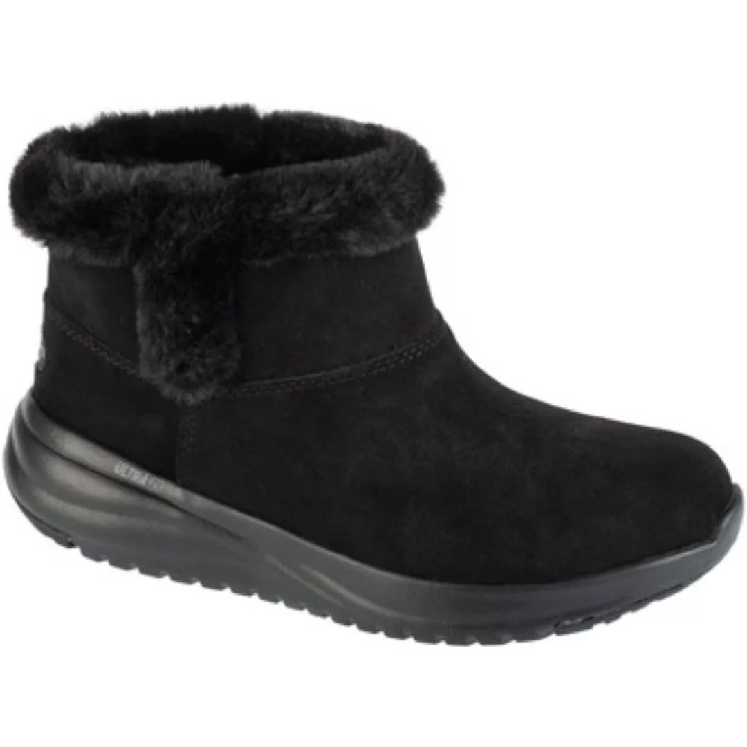 Skechers  Damenstiefel On-The-Go Stellar - Cozy Step günstig online kaufen