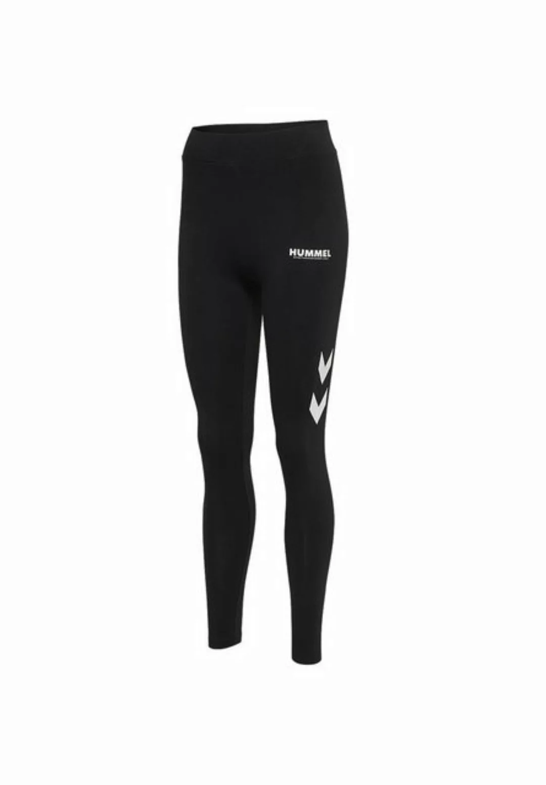 hummel Leggings Leggings Training High Waist Tight Fit Sport Figurbetont 72 günstig online kaufen