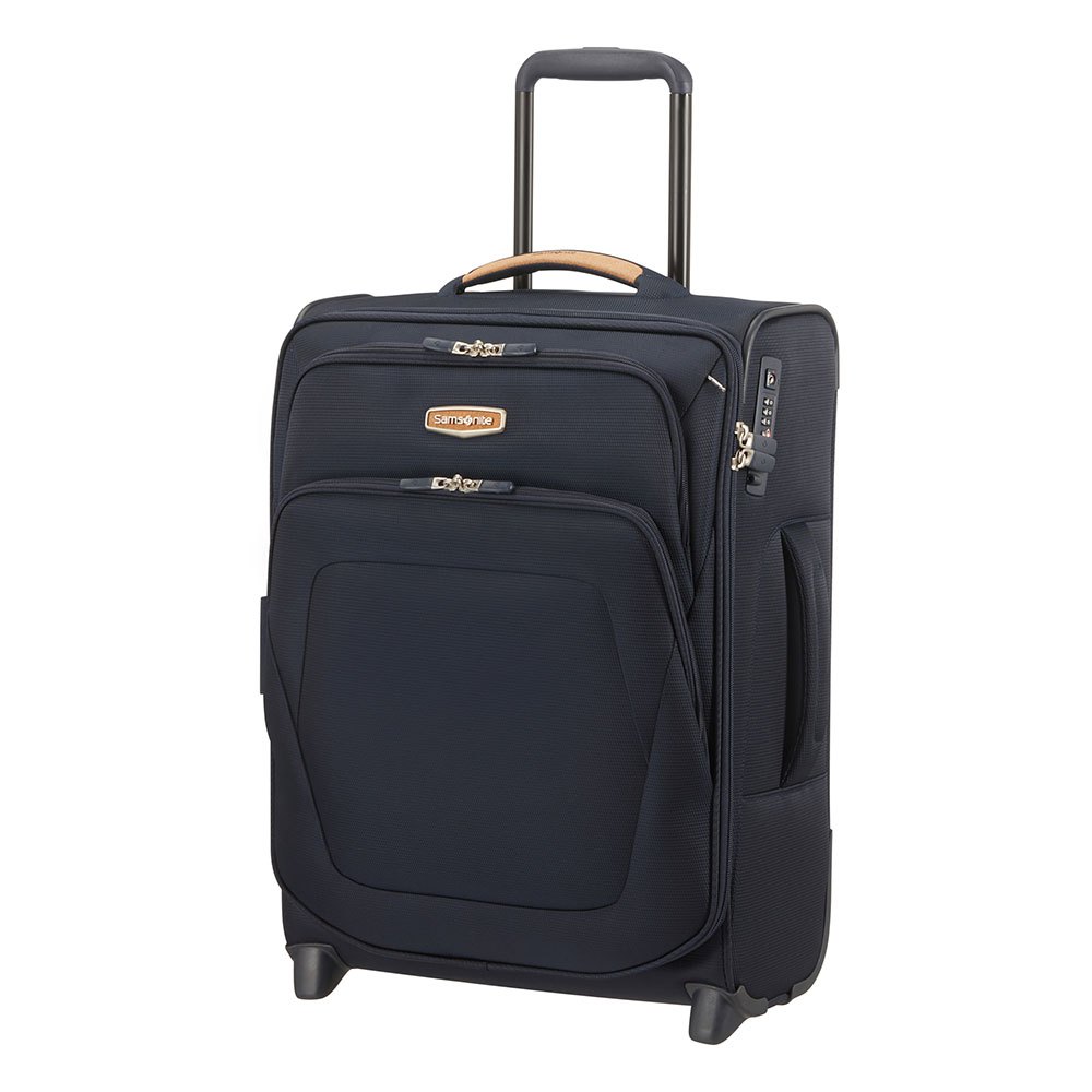 Samsonite Spark Sng Eco Upright 55/20 Length 40 Cm 48.5-57l Trolley One Siz günstig online kaufen