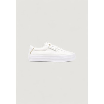 Tommy Hilfiger  Sneaker ESSENTIAL VULC TEXTIL FW0FW08323 günstig online kaufen