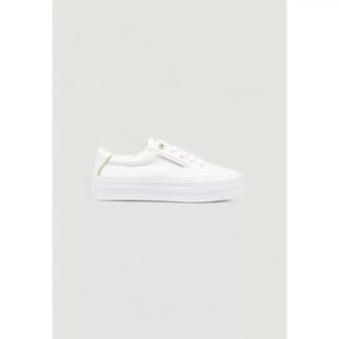 Tommy Hilfiger  Sneaker ESSENTIAL VULC TEXTIL FW0FW08323 günstig online kaufen