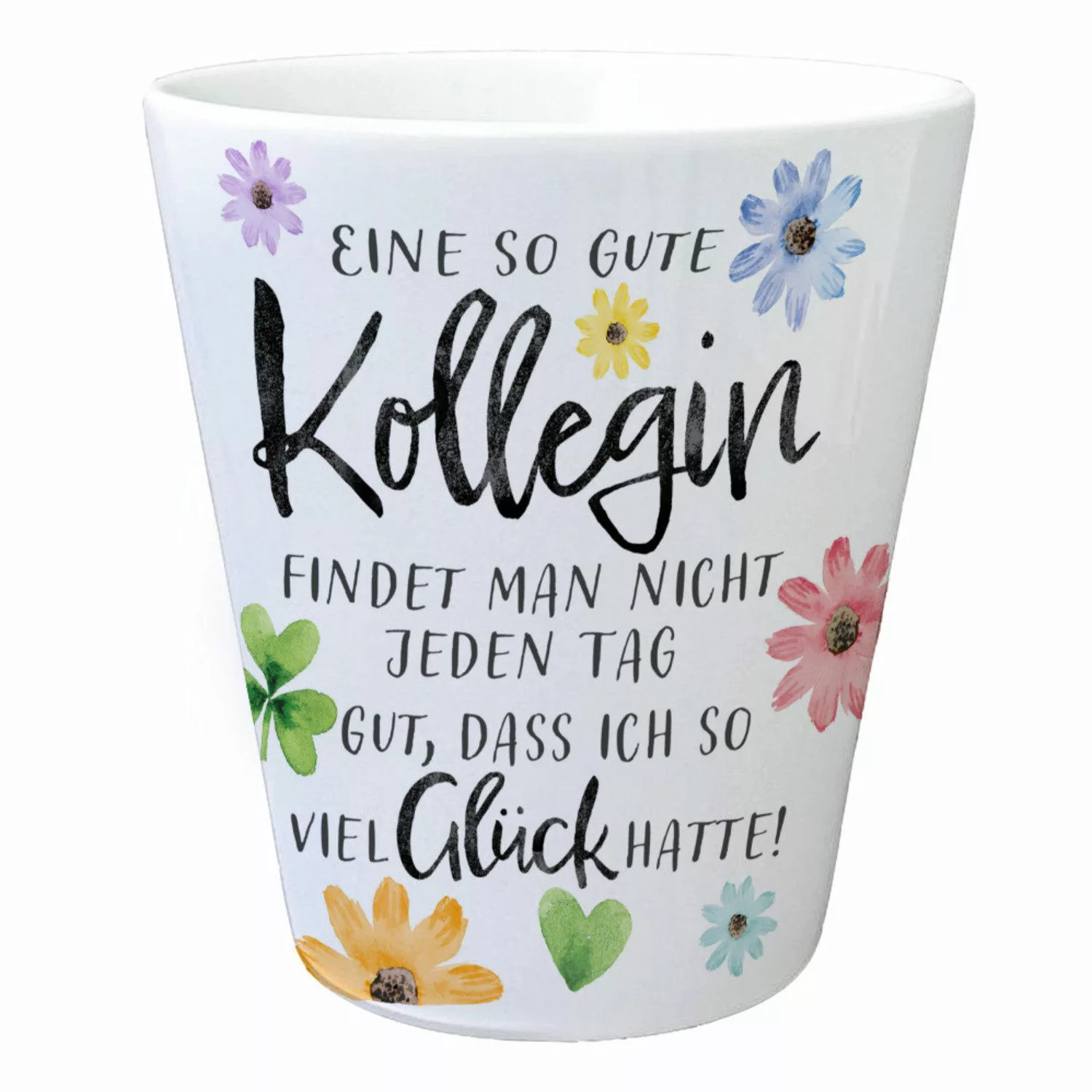 speecheese Blumentopf Blüten und Blätter Blumentopf günstig online kaufen