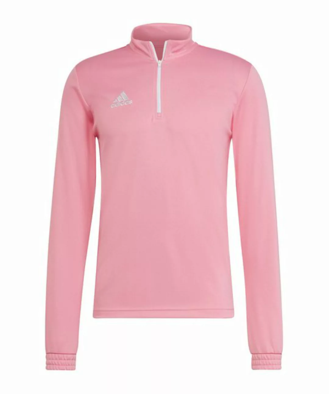 adidas Performance Sweatshirt Entrada 22 HalfZip Sweatshirt Polyester günstig online kaufen