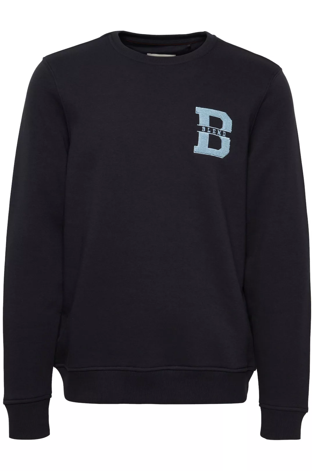 Blend Sweatshirt "BLEND BHSweatshirt" günstig online kaufen