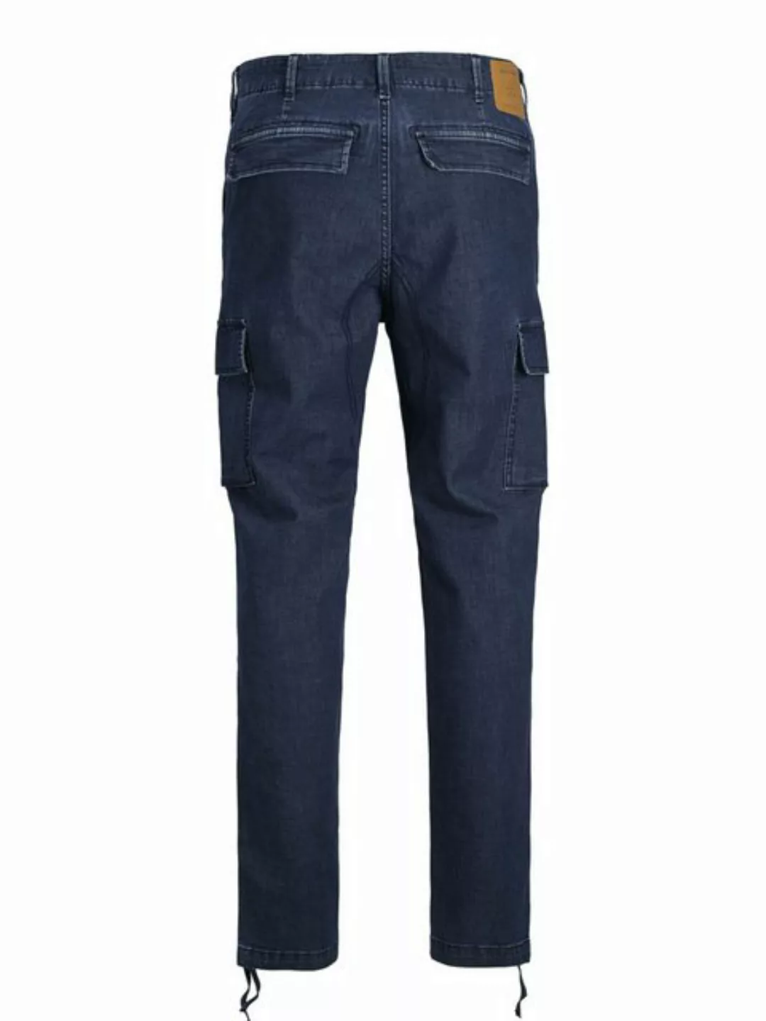 Jack & Jones Cargojeans Iace Tucker (1-tlg) günstig online kaufen