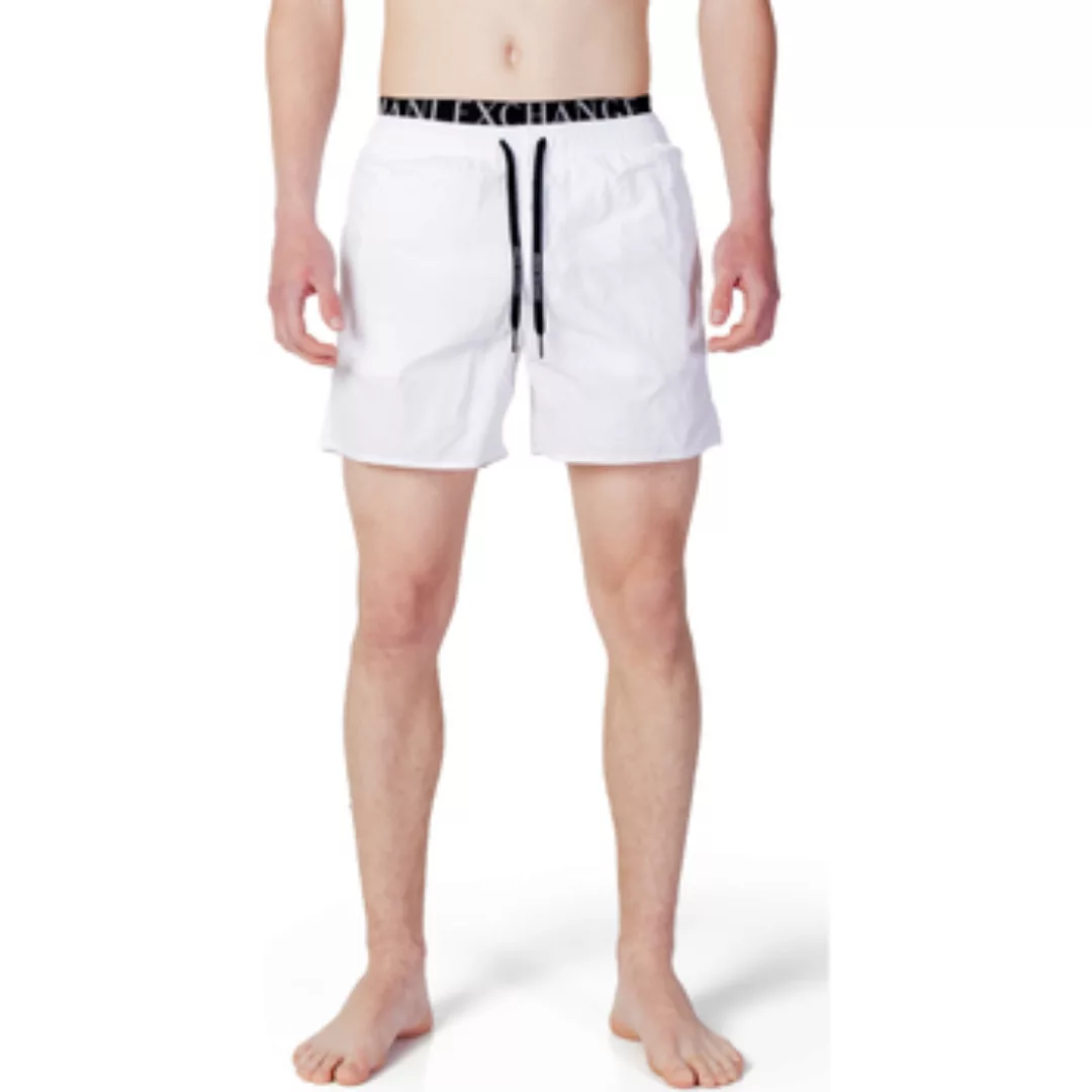 EAX  Badeshorts LOGO 953020 3R610 günstig online kaufen