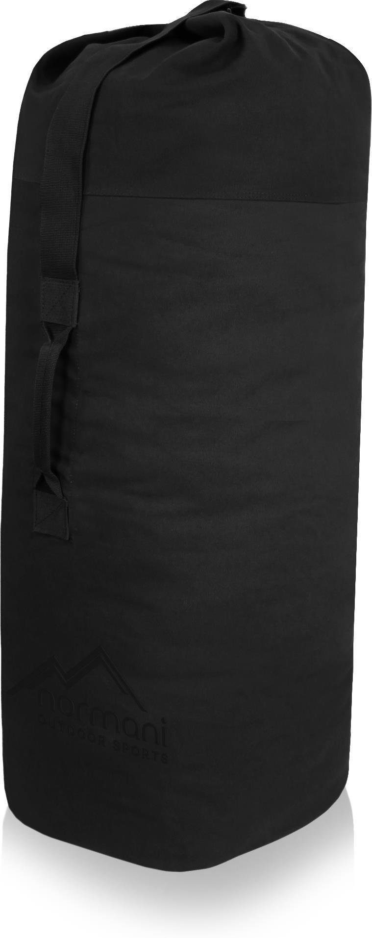 normani Packsack US Canvas-Seesack 100 l günstig online kaufen