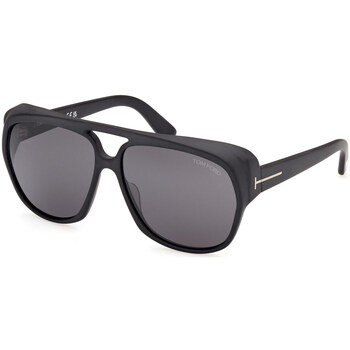 Tom Ford  Sonnenbrillen Occhiali da Sole  Jayden FT1103/S 02A günstig online kaufen