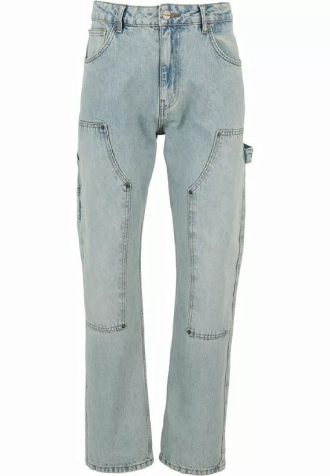 2Y Studios Bequeme Jeans 2Y Studios 2Y Haldor Carpenter Straight Jeans günstig online kaufen