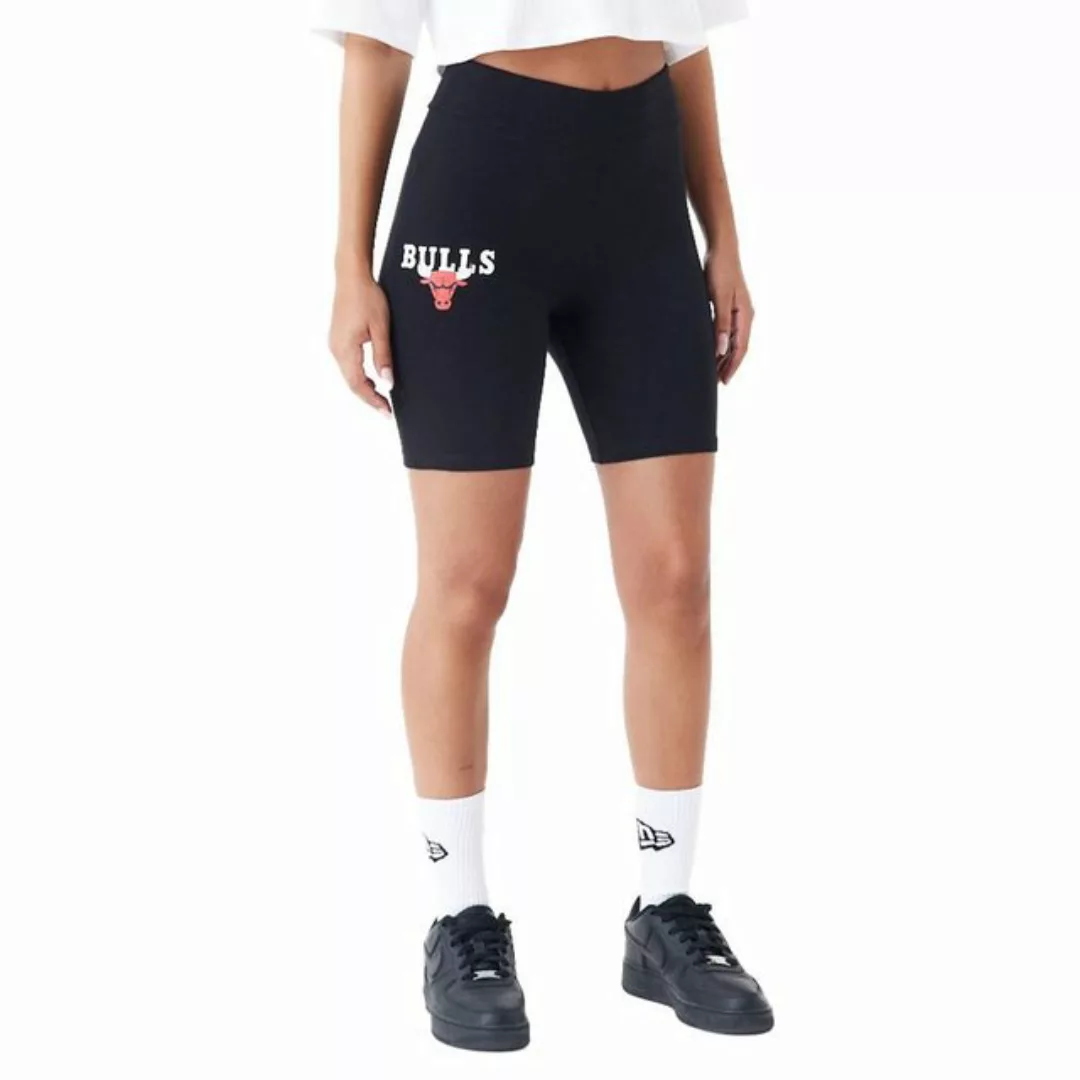 New Era Shorts Cycling Chicago Bulls günstig online kaufen