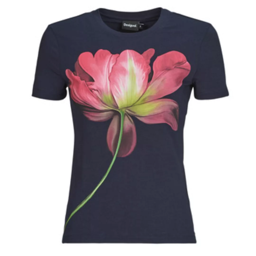 Desigual  T-Shirt PLATA günstig online kaufen