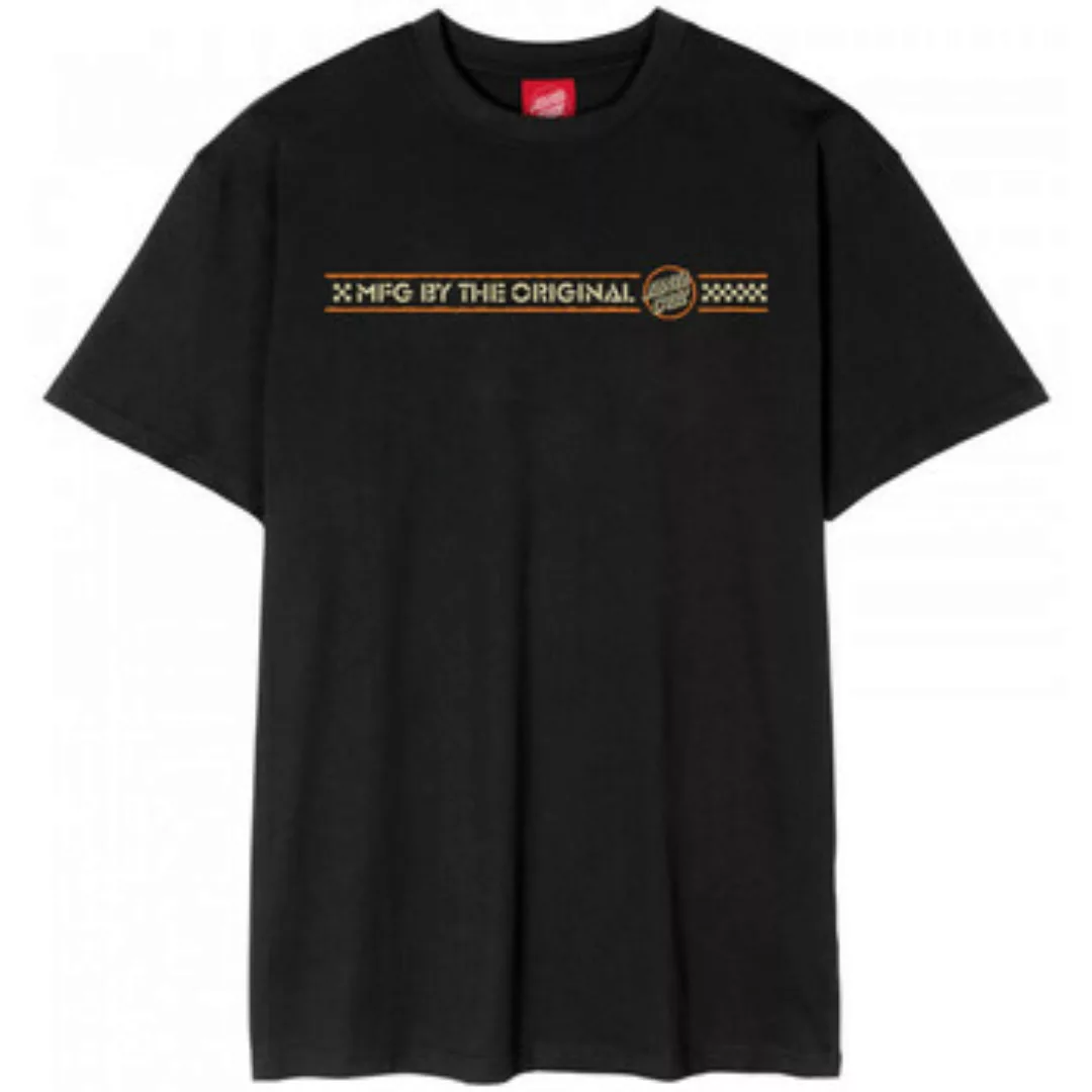 Santa Cruz  T-Shirts & Poloshirts Breaker dot günstig online kaufen