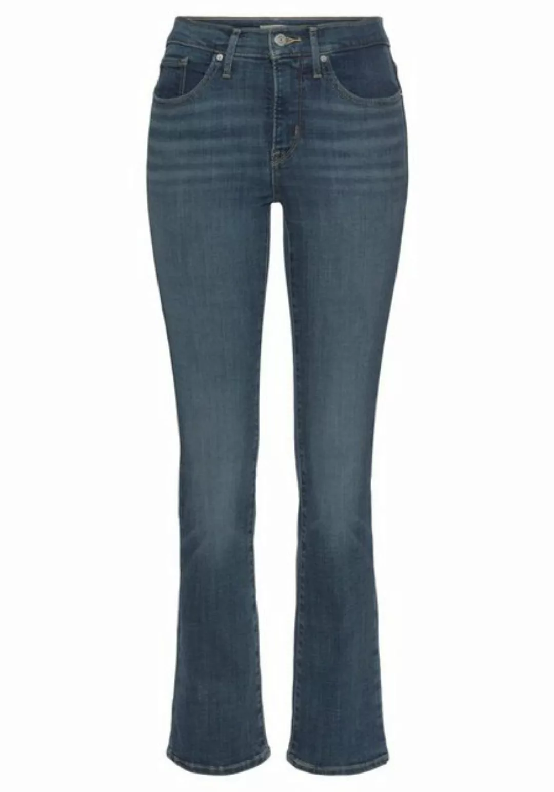 Levi's® Bootcut-Jeans 315 Shaping Boot günstig online kaufen