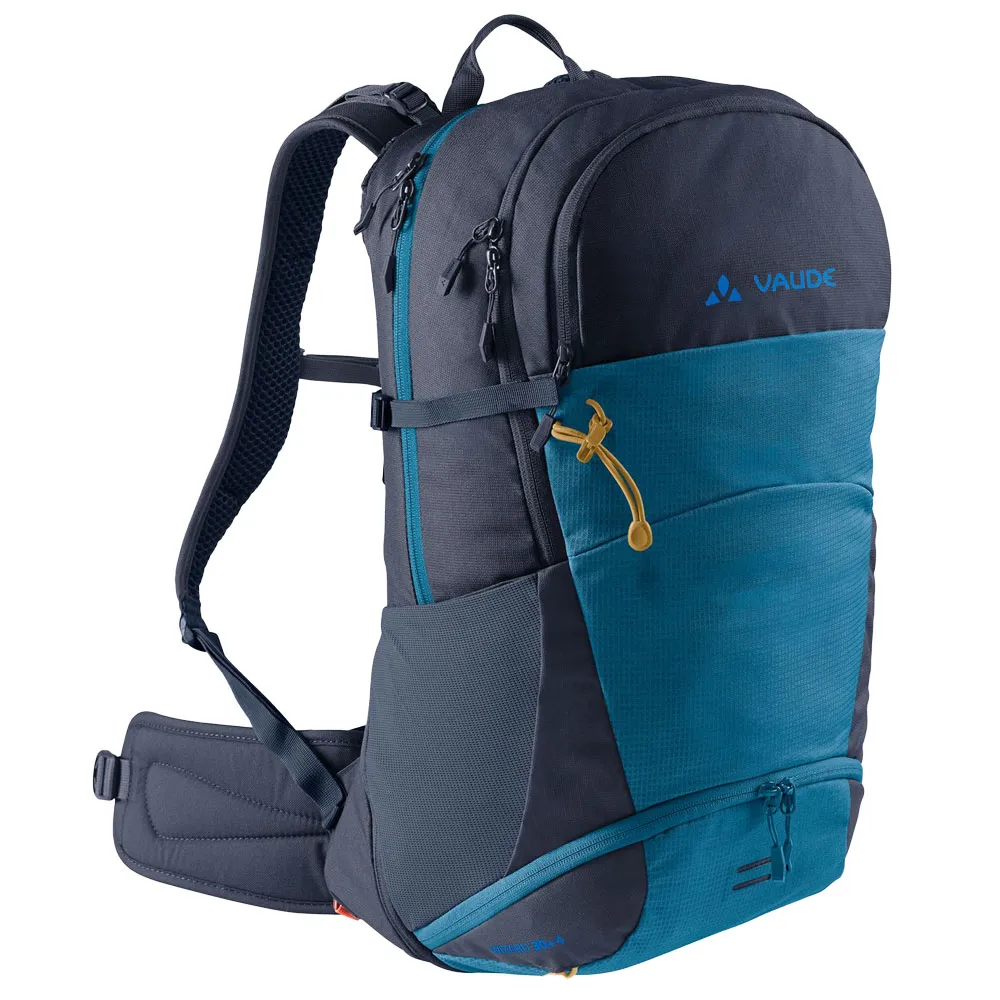 Vaude Wizard 30 4 Kingfisher günstig online kaufen