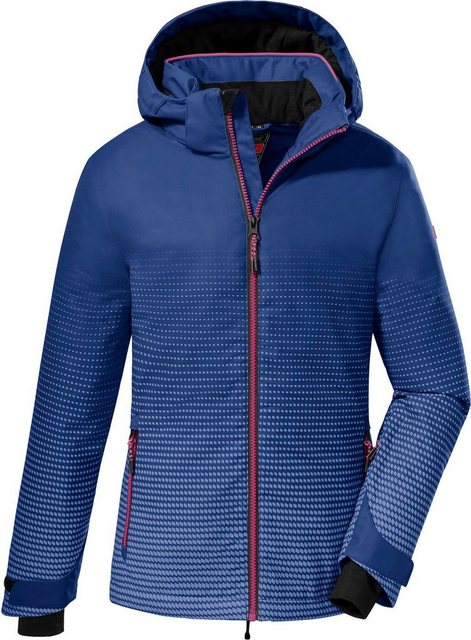 Killtec Funktionsjacke KSW 158 GRLS SKI JCKT günstig online kaufen