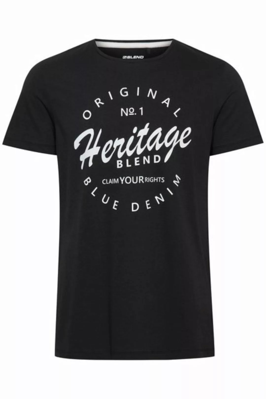 Blend T-Shirt BLEND BHAbraham günstig online kaufen