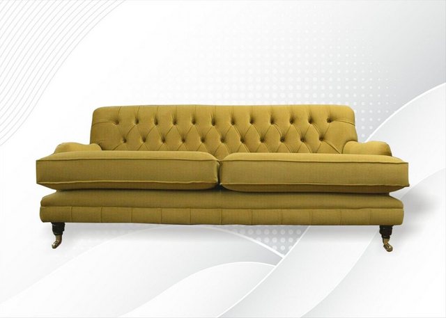 JVmoebel Chesterfield-Sofa, Made in Europa günstig online kaufen