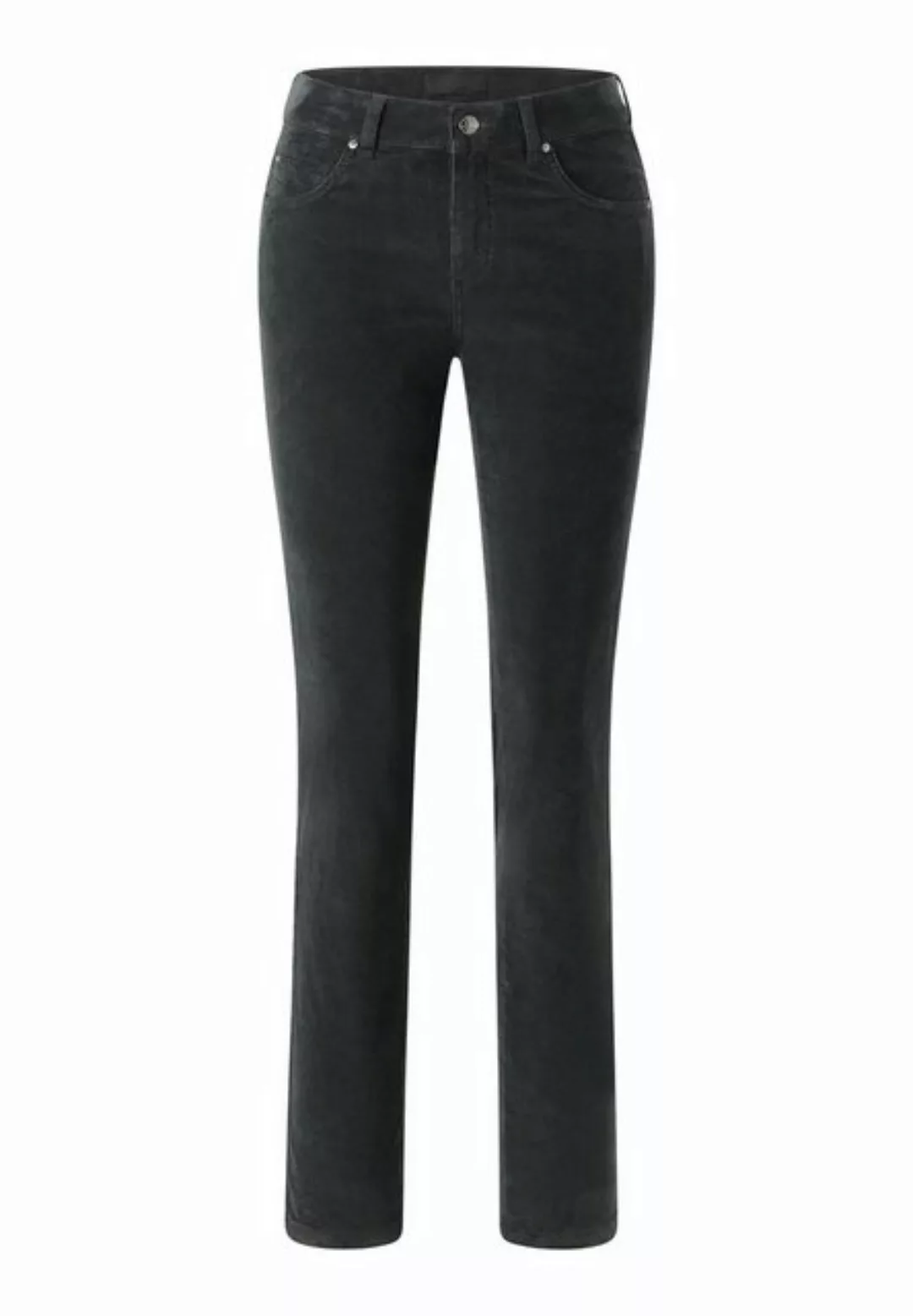 ANGELS Straight-Jeans Jeans Cici in Coloured Cord günstig online kaufen