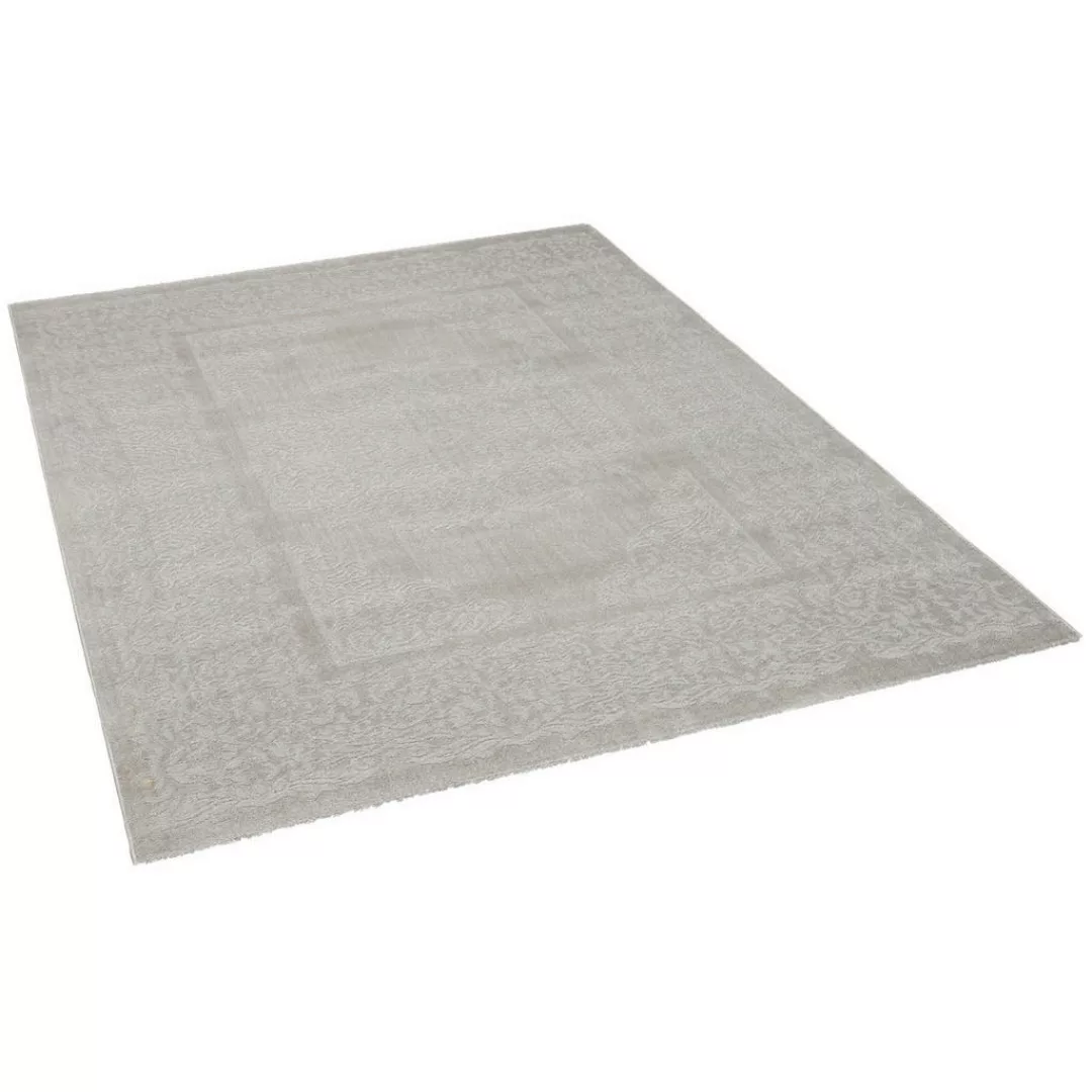 Teppich Castello grau B/L: ca. 200x290 cm günstig online kaufen