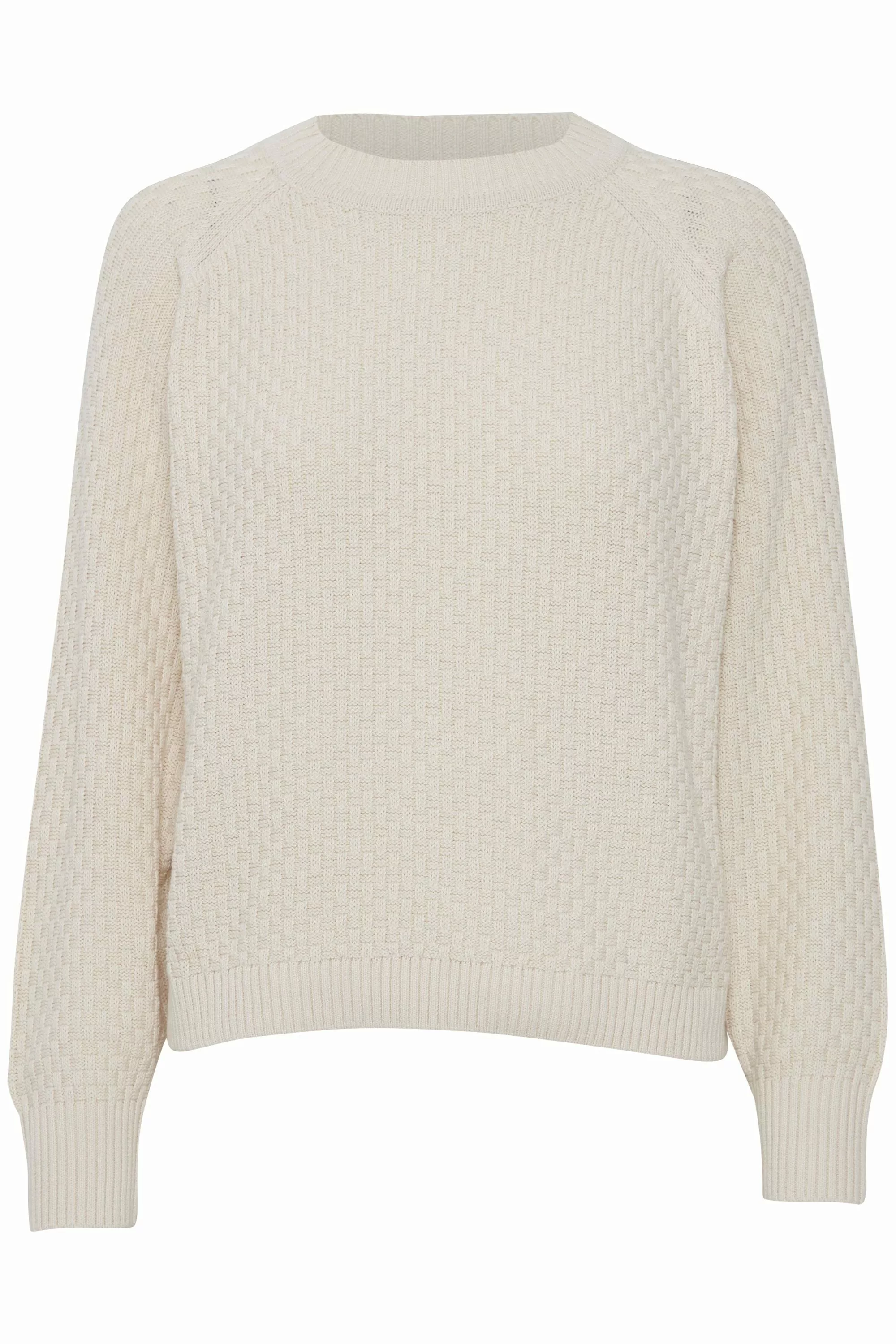 b.young Strickpullover BYMIKALA ONECK JUMPER - 20813516 günstig online kaufen