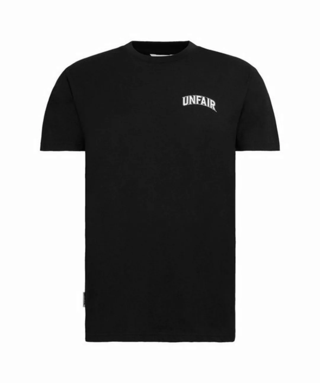 Unfair Athletics T-Shirt T-Shirt Unfair Always Ready, G 3XL günstig online kaufen